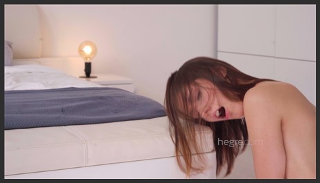 Hegre 25 10 07 Hareniks Dildo Dare