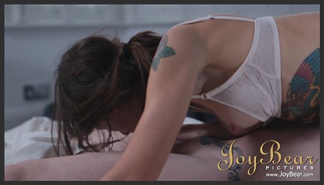 JoyBear 2025 Adreena Winters Spring Cleaning