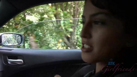 Sophia Leone Hawaii Scene 5 2016