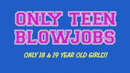 Only Teen Blowjobs 22