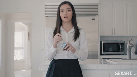 Emily Willis 20 08 05 Sexart Accidental Sext Int