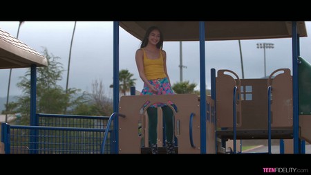 Emily Willis 18 10 25 Puretaboo The Love Hotel