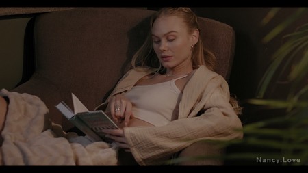 NancyLove 24 09 20 Nancy A Erotic Story
