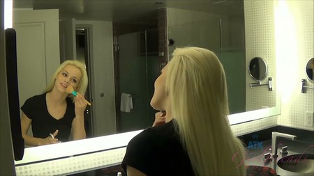 ATKGirlfriends 2016 Las Vegas Part 1