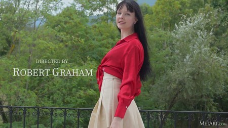 MetArt 25 11 30 Amelia Riven Natural Beauty 2