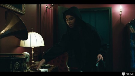 25 10 31 Milan Cheek And Steve Q Home Invader