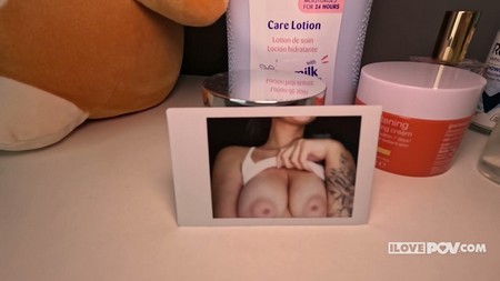 ILovePOV 25 12 15 ImMayBee Seduced By My Naughty Neighbor