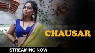 Chaushar E02 (2025) Softcore Hot Short Movie Web Series Porn