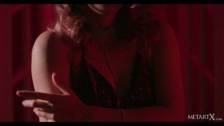 MetArtX 25 12 31 Luna Art New Year Wish 2