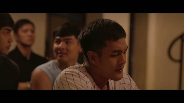 Happy Ending (2025) VivaMax Softcore Porn