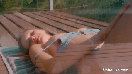 SinDeluxe 25 10 29 Stacy Cruz Busty seductress