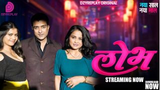 Lobh E02 (2026) Softcore Hot Short Movie Web Series Porn