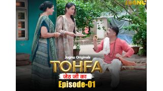 Tofa E01 (2026) Softcore Hot Short Movie Web Series Porn