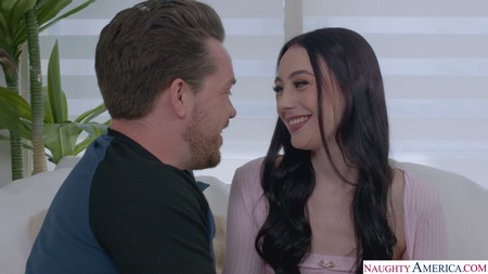 MyFriendsHotGirl 26 01 04 Dolly Paige Cute and Sexy Dolly Paige visits her friend’s house to get a big dicking from her friend’s friend