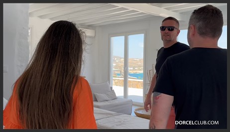 DorcelClub – Behind The Doors Of The Villa