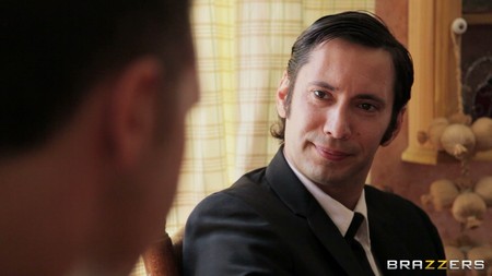 Tessa Lane Brazzers Inglourious French Maids