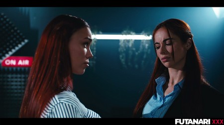 25 11 21 Audrey Reid And Octokuro The Suspect