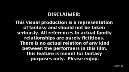 Hustler 2020 01 13 My Teenage Stepsister