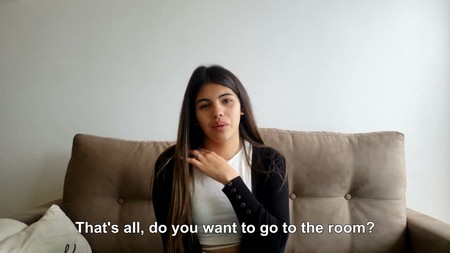 ArgentinaCasting – Catalina – 0522 – Catalina 18 Entre Rios