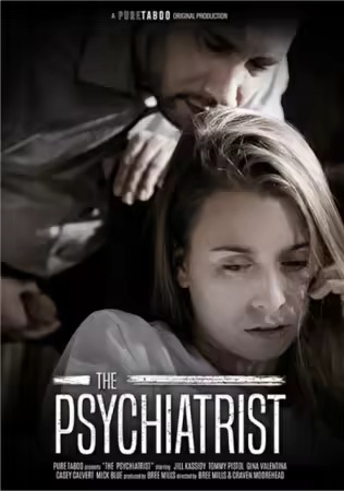 ThePsychiatrist Porn Movie
