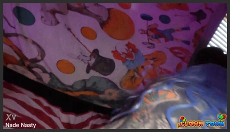 Tiger Lilly And Nasty Nade Clown Town Ep 4 Hottie Tiger Lilly Get Creampied And Came In