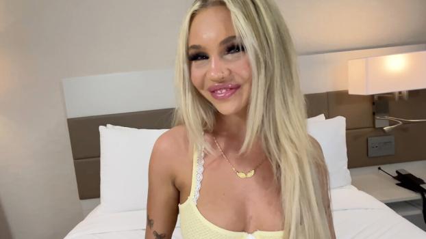 ThePOVGod 25 07 25 Lakelynn Fantasy Fuck