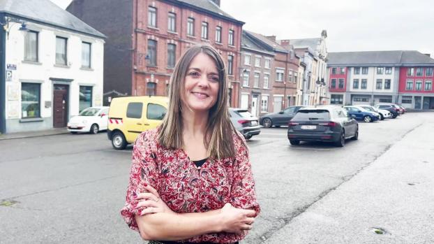 Jacquieetmicheltv 25 11 06 Sevy Moon 44 years old, from Liege