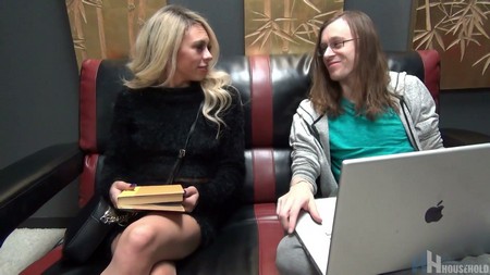 HouseHold Getting It On With My Hot Step Sis Zoe Clark