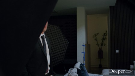 Deeper Azul Hermosa Client 2022