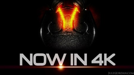 JulesJordan 25 10 08 Rissa May Serving Up Mays Huge Tits With A Side Of Anal