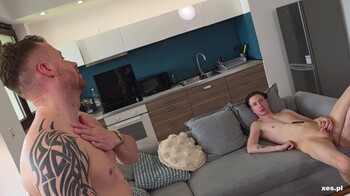 XES 25 07 30 Julia North BTS POLISH XXX 1080p MP4 WRB