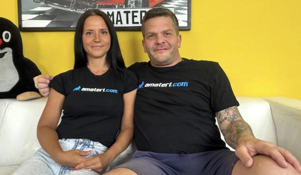 AmateriPremium 25 07 09 Moly Moly 30 is ready to show her whole body to the world CZECH