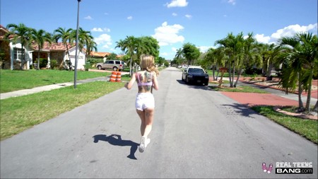 BangPOV Kali Roses Preston Parker Splash Facial Returns 27 04 19