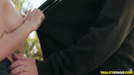 TeensLoveHugeCocks Kali Roses Let Her Rip 29 03 19