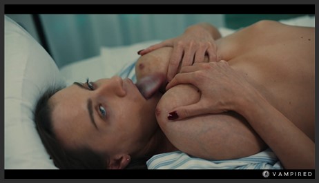 25 06 27 Josephine Jackson And Sofia Rivers My Prey