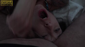PascalsSubSluts 25 06 20 Charlotte Rose Succubus Seduces Porn Shoot Fucks All