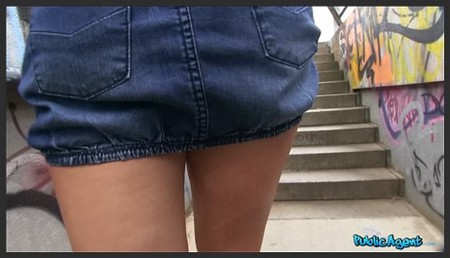 PublicAgent Ex Sex for Fun and Profit