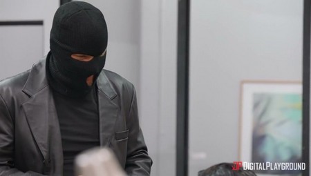 Fuck Me Silly Vol 9 Digital Playground