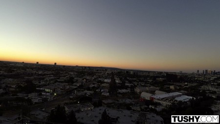 Tushy 2017 02 05 LANA Part 3 with Lana Rhoades Lesbian